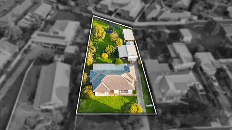 Third view of Homely house listing, 63 Topping Street, Sale VIC 3850