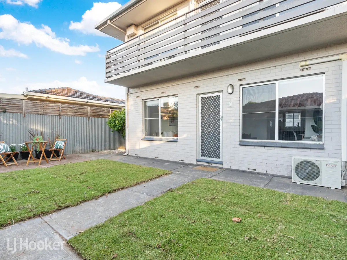 Main view of Homely unit listing, 4/41 Carlisle Street, Camden Park SA 5038