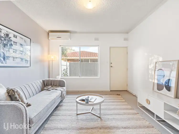 Second view of Homely unit listing, 4/41 Carlisle Street, Camden Park SA 5038