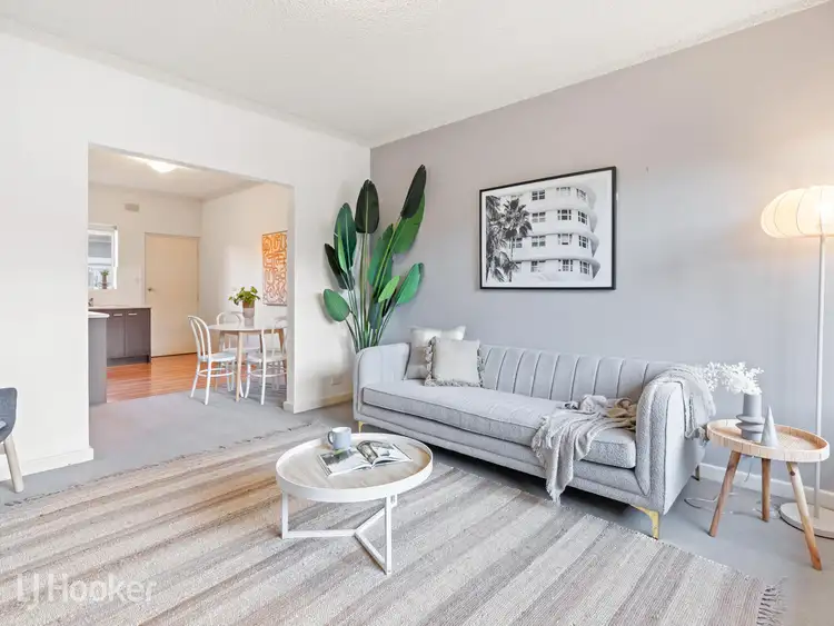 Third view of Homely unit listing, 4/41 Carlisle Street, Camden Park SA 5038