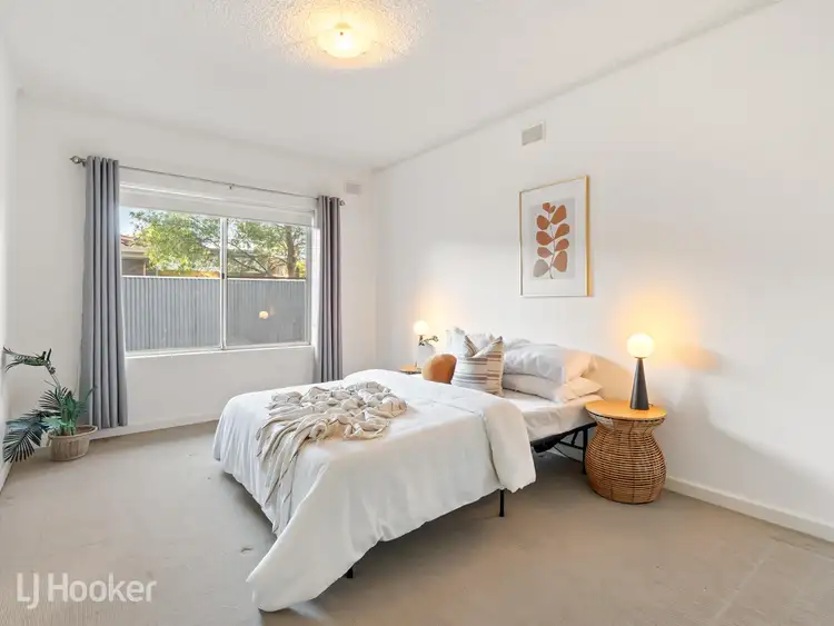 Sixth view of Homely unit listing, 4/41 Carlisle Street, Camden Park SA 5038