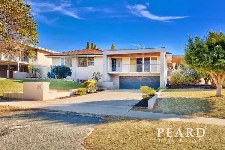 85 Sydenham Road, Doubleview WA 6018