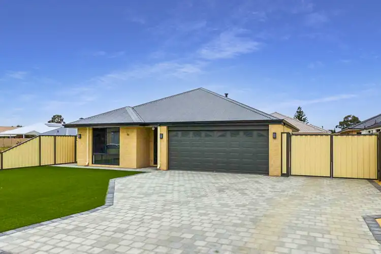 Main view of Homely house listing, 30 Gianatti Ramble, East Cannington WA 6107