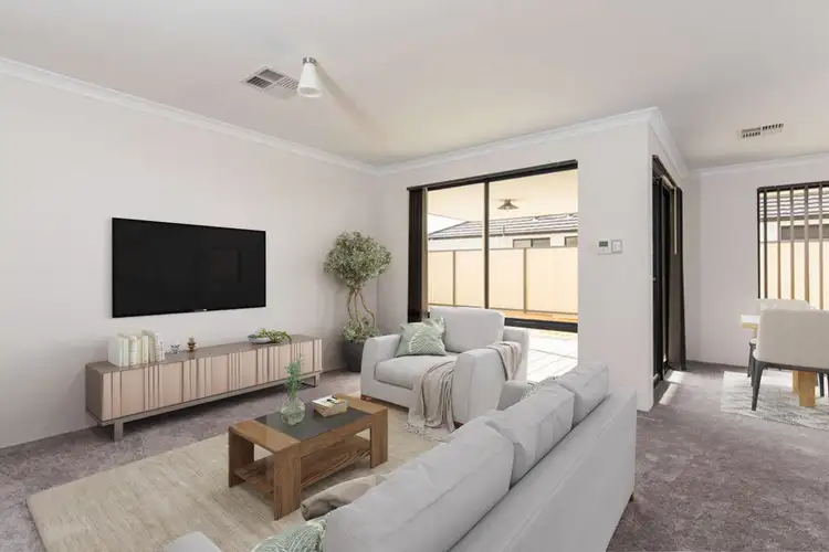Fourth view of Homely house listing, 30 Gianatti Ramble, East Cannington WA 6107