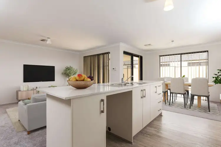 Fifth view of Homely house listing, 30 Gianatti Ramble, East Cannington WA 6107