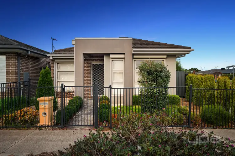 Main view of Homely house listing, 1 Barker Lane, Harkness VIC 3337
