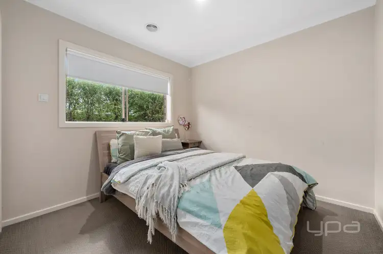 Third view of Homely house listing, 1 Barker Lane, Harkness VIC 3337