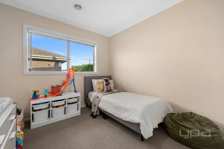 Fourth view of Homely house listing, 1 Barker Lane, Harkness VIC 3337
