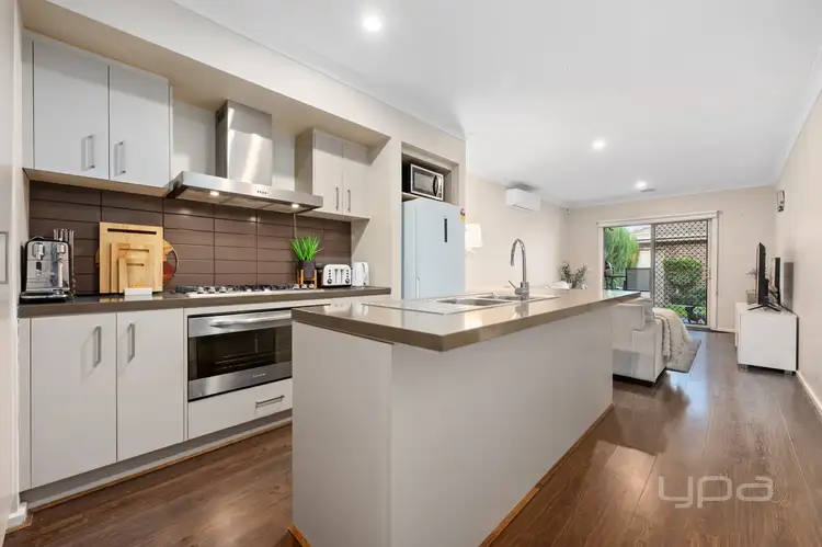 Sixth view of Homely house listing, 1 Barker Lane, Harkness VIC 3337