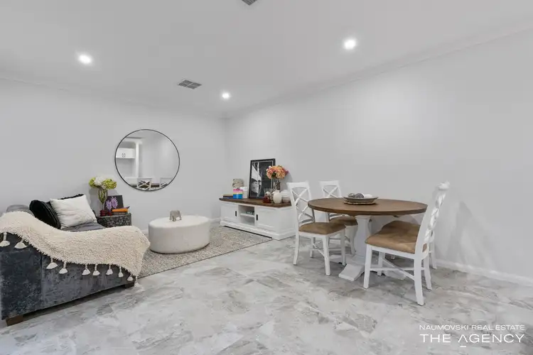 Fourth view of Homely villa listing, 271C Flinders Street, Nollamara WA 6061