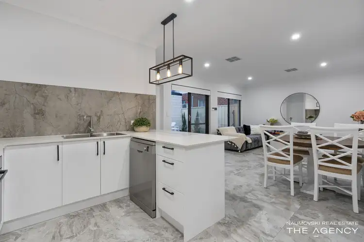 Fifth view of Homely villa listing, 271C Flinders Street, Nollamara WA 6061