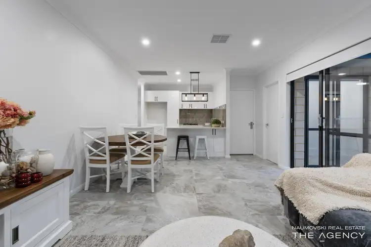 Seventh view of Homely villa listing, 271C Flinders Street, Nollamara WA 6061