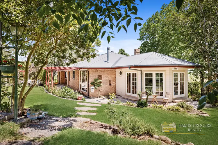 Main view of Homely rural property listing, 86 Cattai Ridge Road, Glenorie NSW 2157