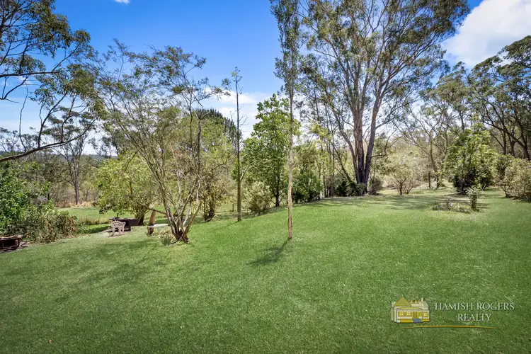 Second view of Homely rural property listing, 86 Cattai Ridge Road, Glenorie NSW 2157