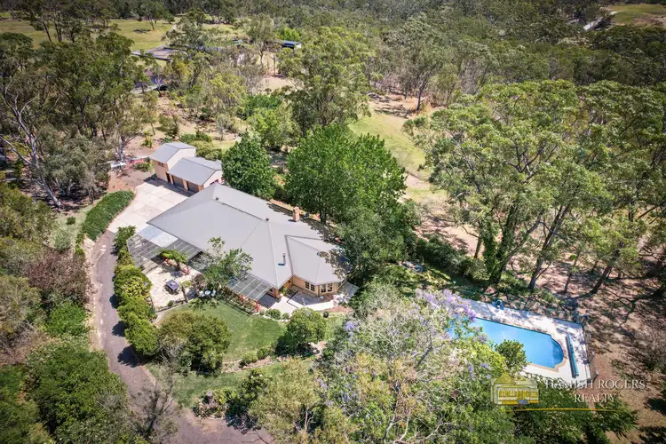 Third view of Homely rural property listing, 86 Cattai Ridge Road, Glenorie NSW 2157