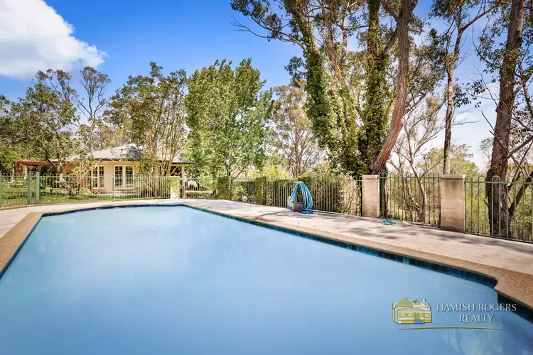 Fourth view of Homely rural property listing, 86 Cattai Ridge Road, Glenorie NSW 2157