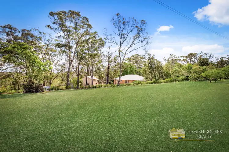 Fifth view of Homely rural property listing, 86 Cattai Ridge Road, Glenorie NSW 2157