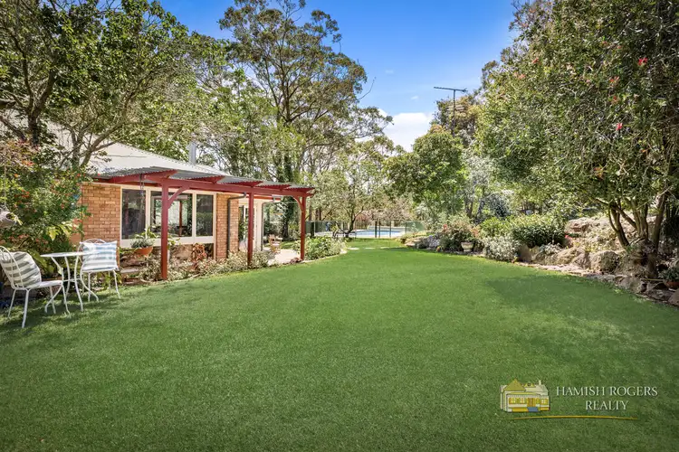 Sixth view of Homely rural property listing, 86 Cattai Ridge Road, Glenorie NSW 2157
