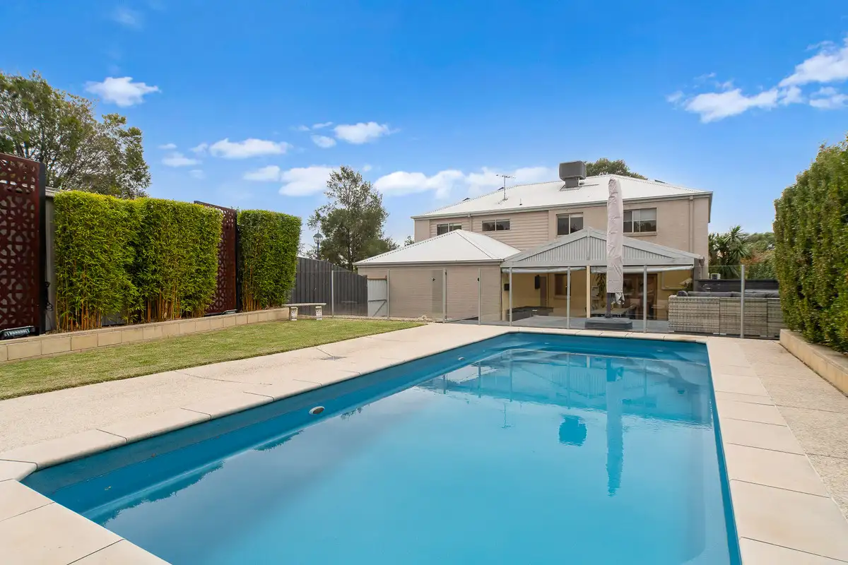 Main view of Homely house listing, 1 Collina Court, Langwarrin VIC 3910