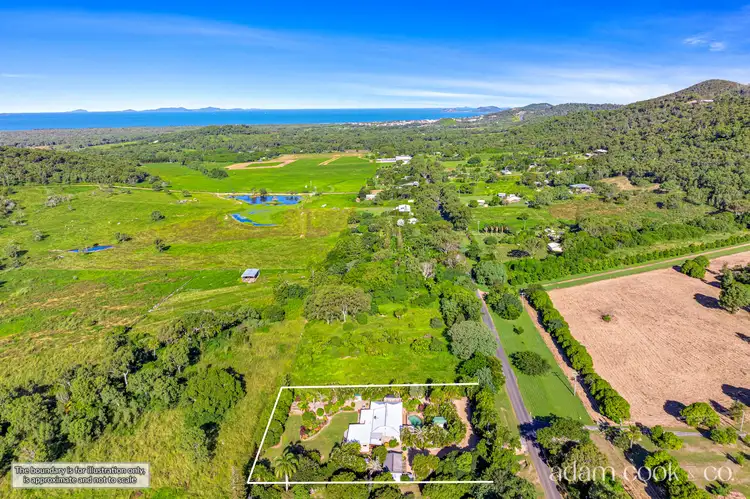 124 Howes Road, Farnborough QLD 4703