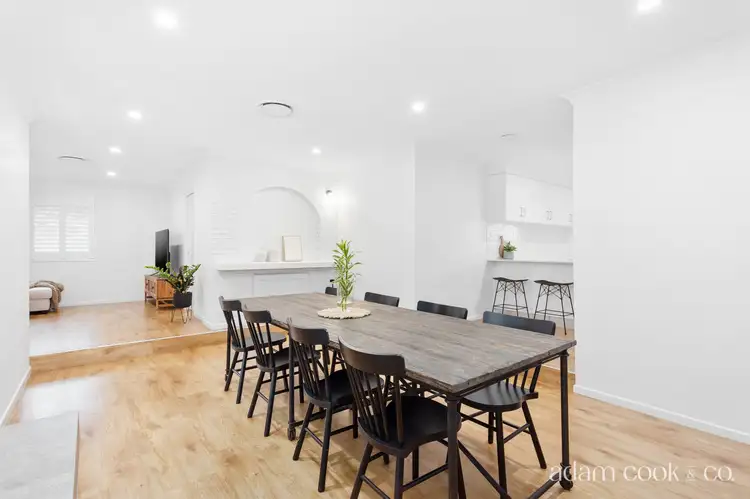 Second view of Homely house listing, 124 Howes Road, Farnborough QLD 4703