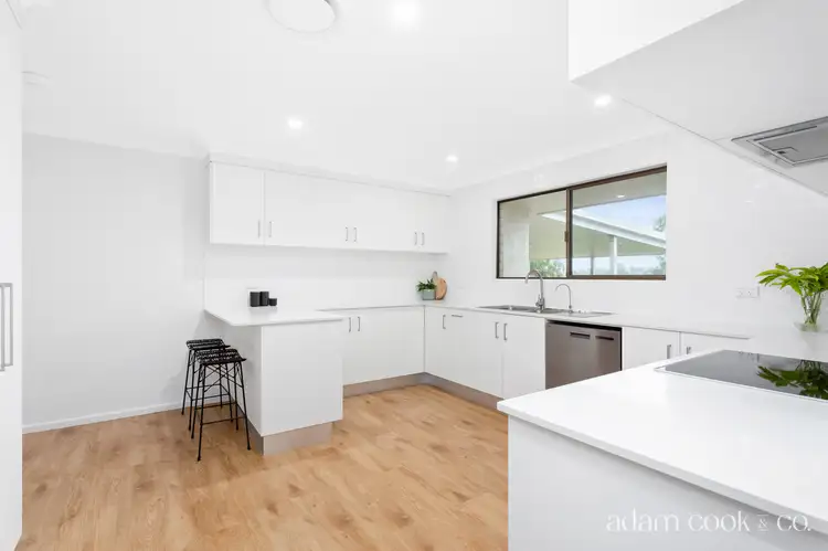 Third view of Homely house listing, 124 Howes Road, Farnborough QLD 4703