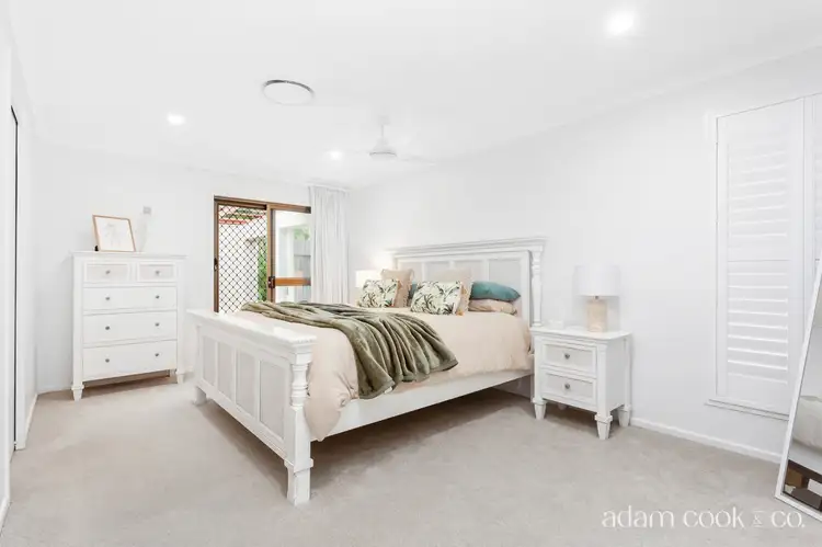 Fifth view of Homely house listing, 124 Howes Road, Farnborough QLD 4703