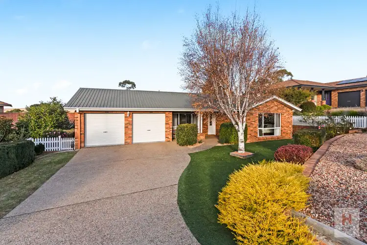 Second view of Homely house listing, 8 Mosely Avenue, Cooma NSW 2630