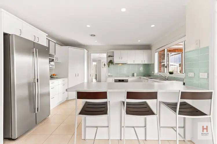 Third view of Homely house listing, 8 Mosely Avenue, Cooma NSW 2630