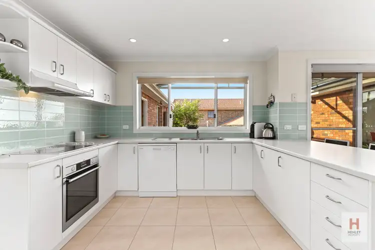 Fourth view of Homely house listing, 8 Mosely Avenue, Cooma NSW 2630