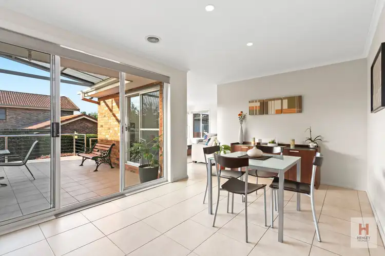 Fifth view of Homely house listing, 8 Mosely Avenue, Cooma NSW 2630