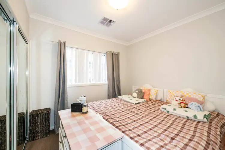 Fourth view of Homely house listing, 20 Alumuna Circuit, Jordan Springs NSW 2747