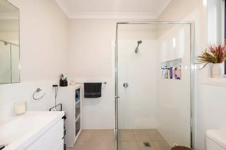 Fifth view of Homely house listing, 20 Alumuna Circuit, Jordan Springs NSW 2747