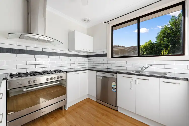 Second view of Homely house listing, 4 Cartledge Way, Sale VIC 3850