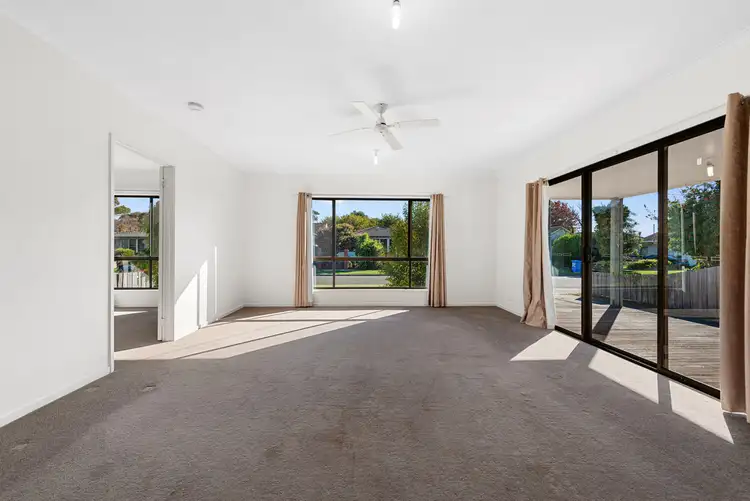 Third view of Homely house listing, 4 Cartledge Way, Sale VIC 3850