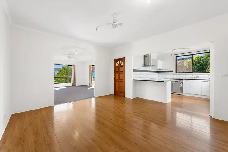 Fourth view of Homely house listing, 4 Cartledge Way, Sale VIC 3850
