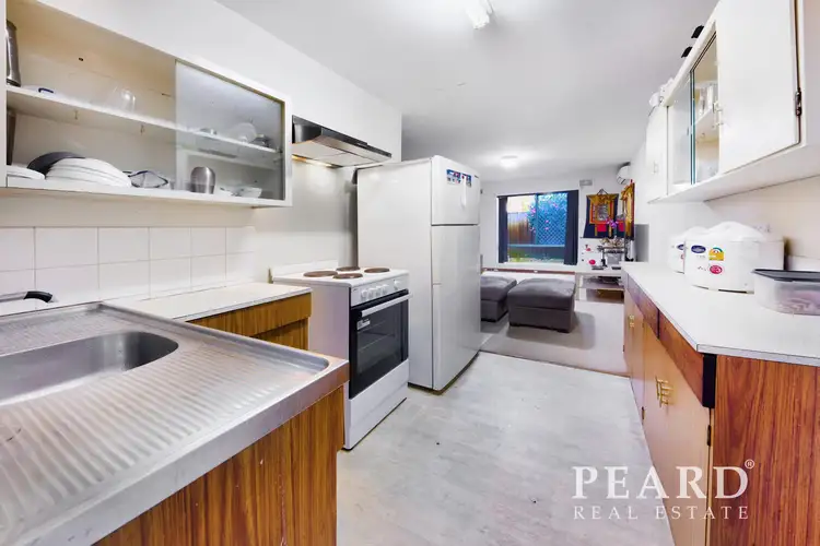 Third view of Homely apartment listing, 2/29 Heard Way, Glendalough WA 6016