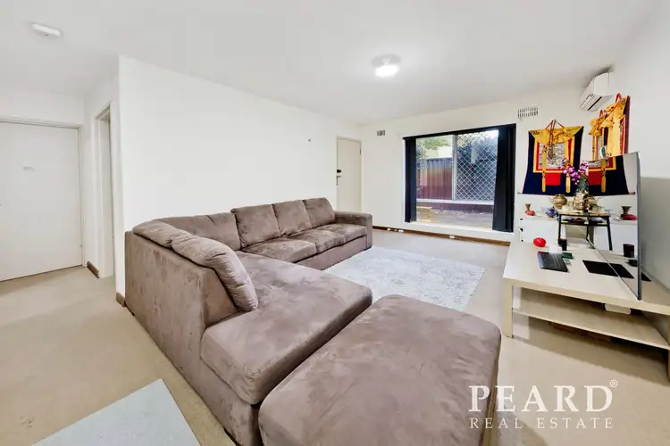 Fourth view of Homely apartment listing, 2/29 Heard Way, Glendalough WA 6016