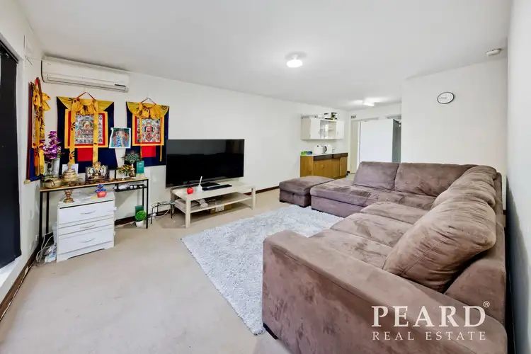 Fifth view of Homely apartment listing, 2/29 Heard Way, Glendalough WA 6016