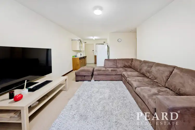 Sixth view of Homely apartment listing, 2/29 Heard Way, Glendalough WA 6016