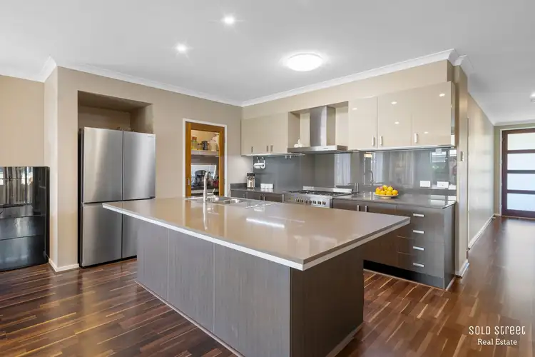 Second view of Homely house listing, 66 Plantation Crescent, Maudsland QLD 4210