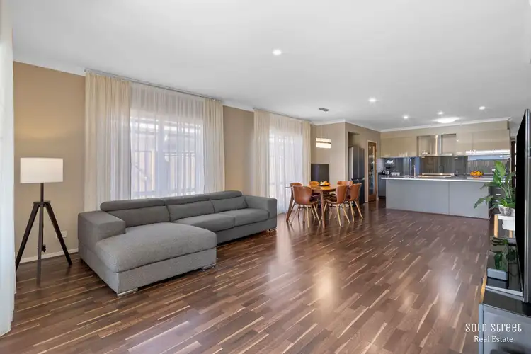 Fifth view of Homely house listing, 66 Plantation Crescent, Maudsland QLD 4210