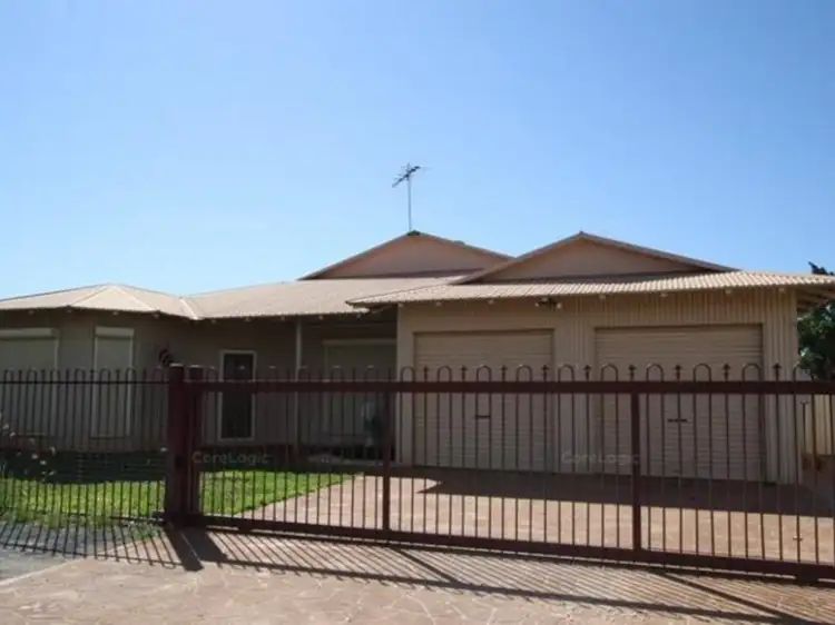 Second view of Homely house listing, 5B Dorrigo Loop, South Hedland WA 6722