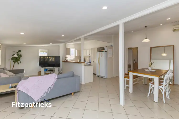 Second view of Homely house listing, 16 Broad Street, Wagga Wagga NSW 2650