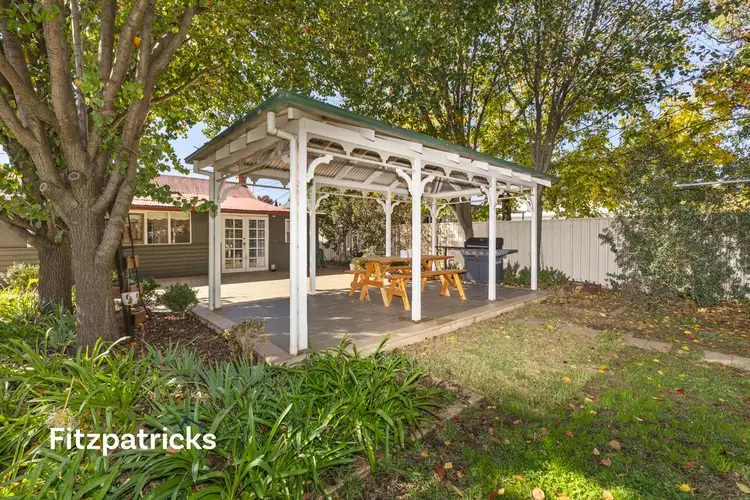 Fifth view of Homely house listing, 16 Broad Street, Wagga Wagga NSW 2650