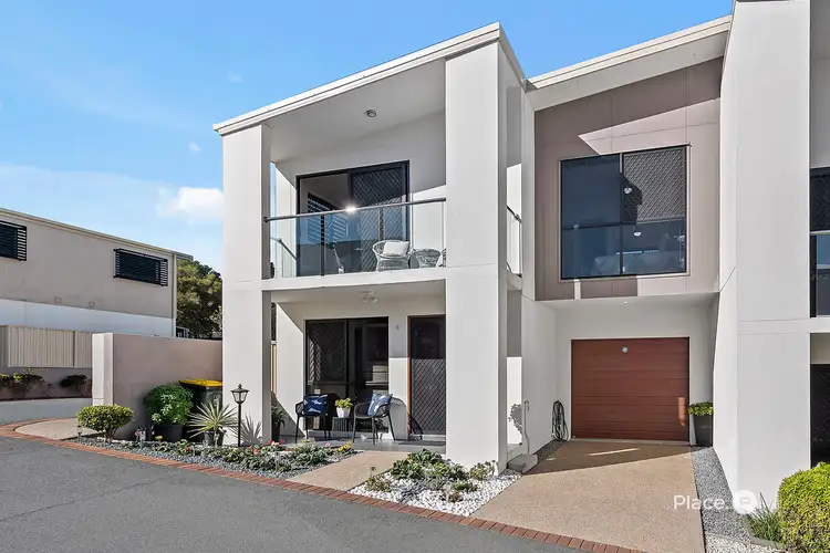 16/12 Penny Street, Algester QLD 4115