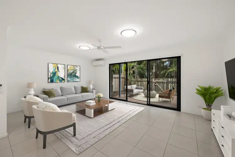 Main view of Homely townhouse listing, 44/1 Poinsettia Court, Mooloolaba QLD 4557