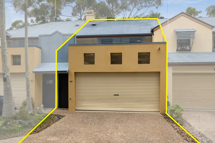 Second view of Homely townhouse listing, 44/1 Poinsettia Court, Mooloolaba QLD 4557