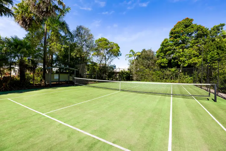 Fourth view of Homely townhouse listing, 44/1 Poinsettia Court, Mooloolaba QLD 4557