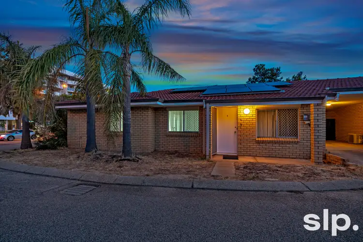 1/75 Mirrabooka Avenue
